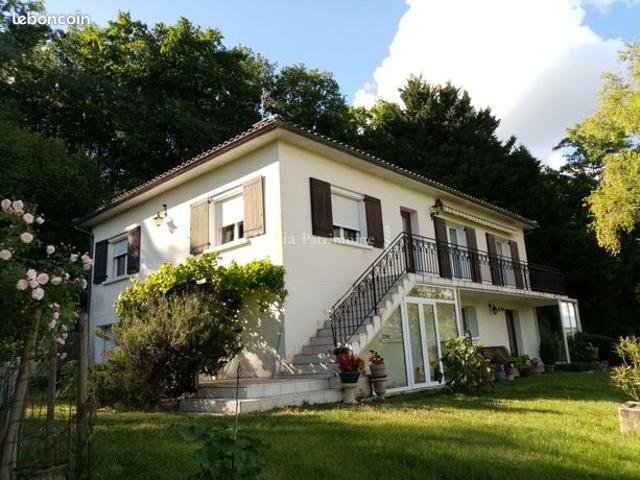 Maison 7 pièces 135 m²