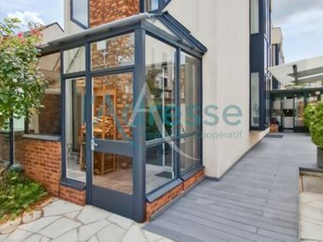 Maison 7 pièces 135 m²
