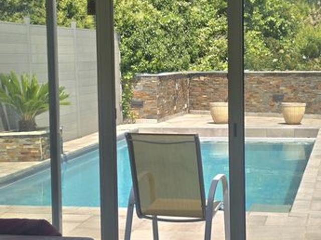 Maison 7 pièces 135 m²