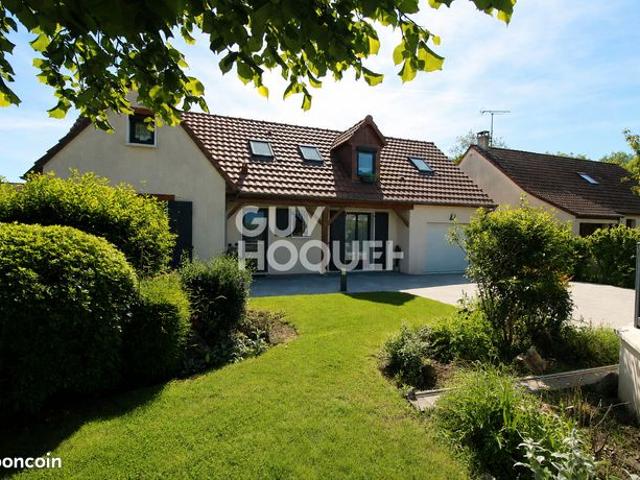 Maison 7 pièces 135 m²