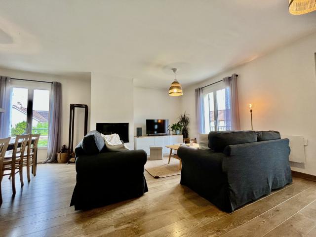 Maison 7 pièces 135 m²