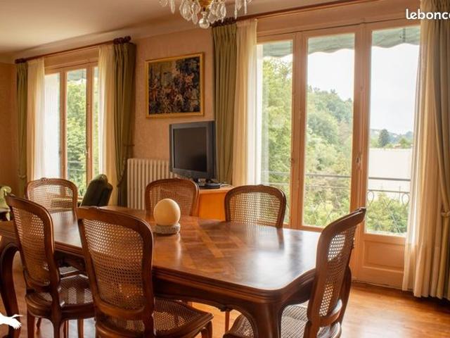 Maison 7 pièces 135 m²