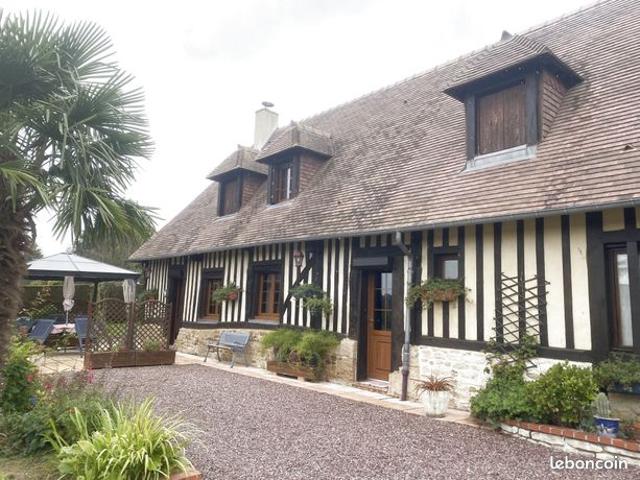 Maison 7 pièces 135 m²
