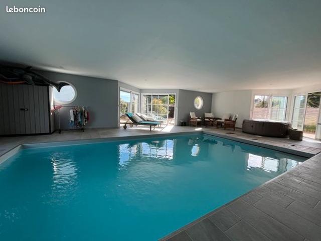 Maison 7 pièces 135 m²