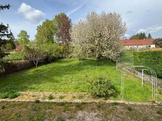 Maison 7 pièces 135 m²