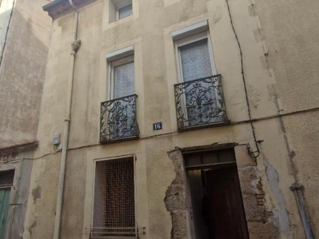 Maison 7 pièces 135 m²