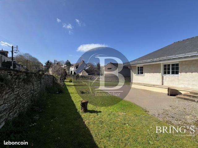 Maison 7 pièces 135 m²