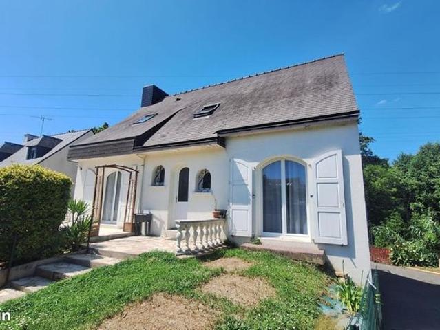 Maison 7 pièces 135 m²