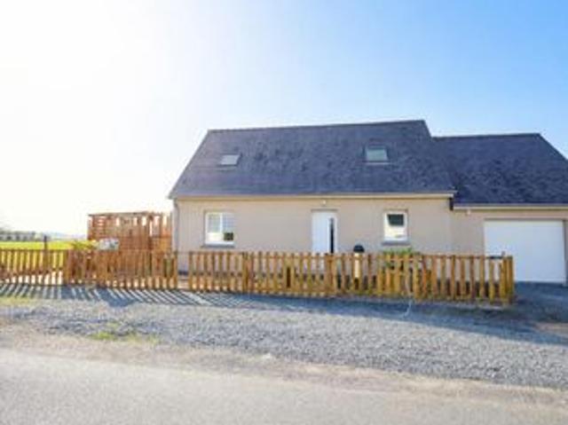 Maison 7 pièces 135 m²