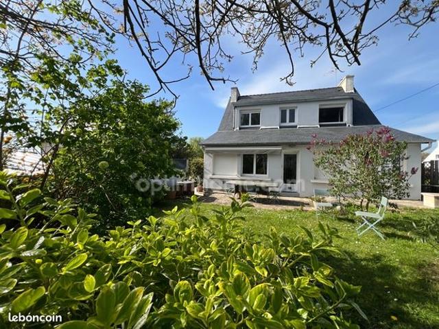 Maison 7 pièces 135 m²