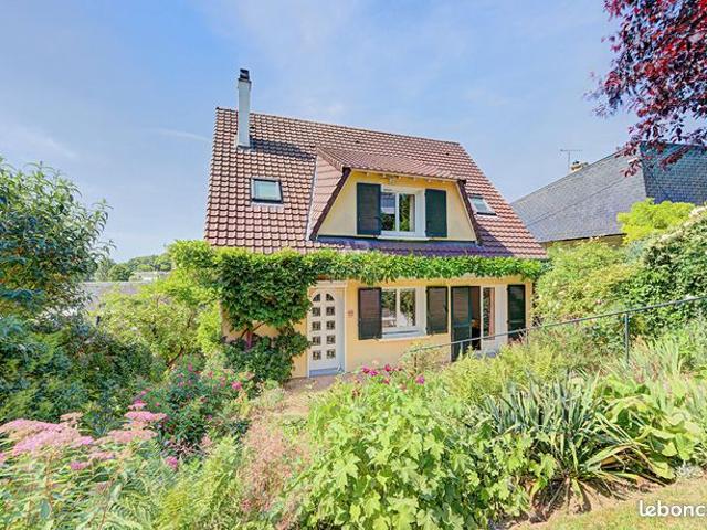 Maison 7 pièces 135 m²
