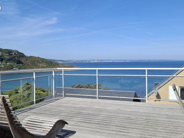 Maison 7 pièces 135 m²