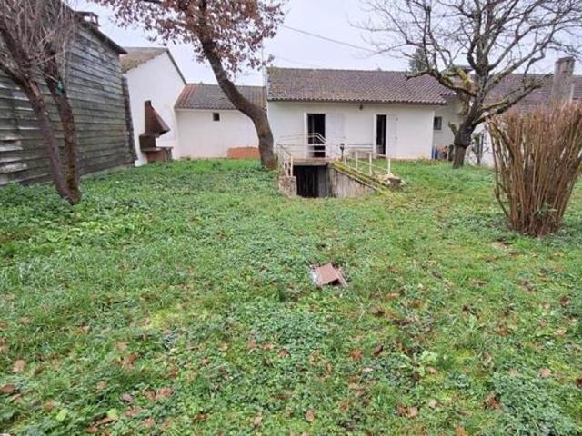 Maison 7 pièces 135 m²