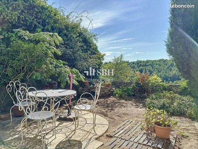 Maison 7 pièces 135 m²