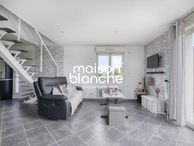 Maison 7 pièces 135 m²