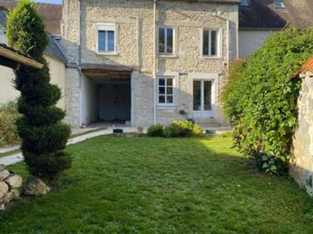 Maison 7 pièces 135 m²