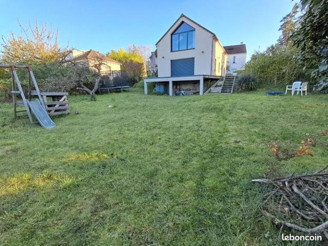 Maison 7 pièces 135 m²