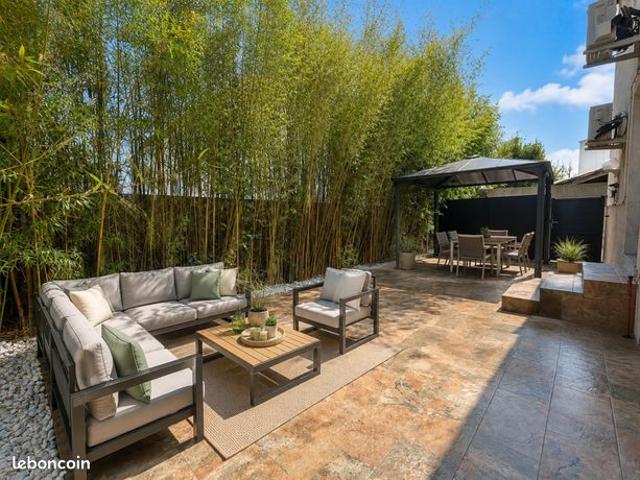 Maison 7 pièces 135 m²