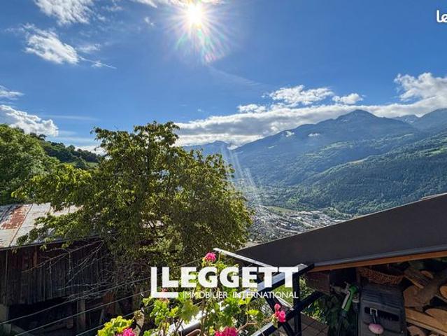 Maison 7 pièces 135 m²