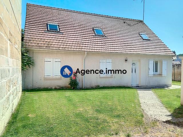 Maison 7 pièces 135 m²