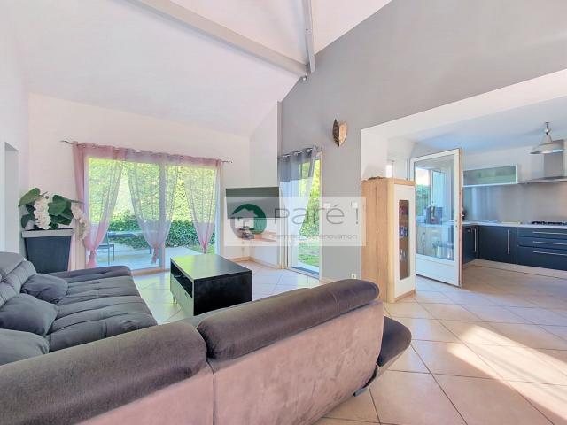 Maison 7 pièces 135 m²