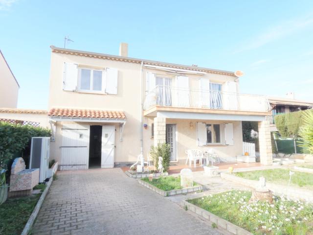 Maison 7 pièces 135 m²