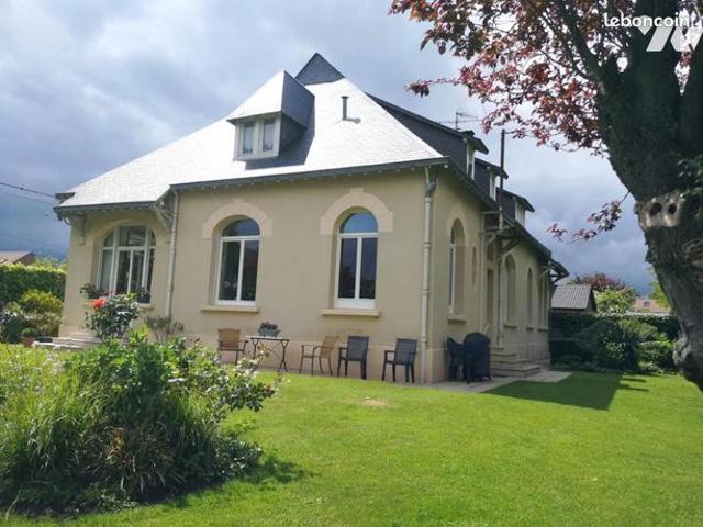 Maison 7 pièces 135 m²