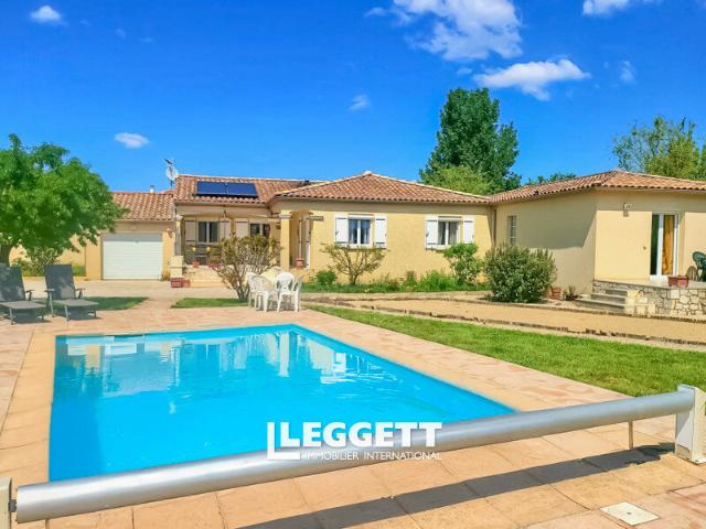 Maison 7 pièces 135 m²