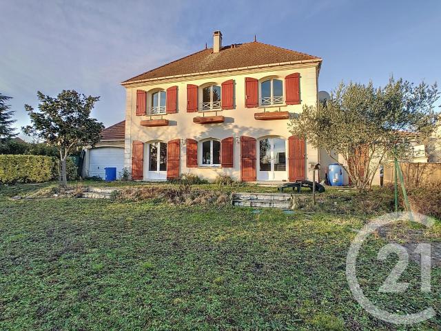 Maison 7 pièces 135 m²