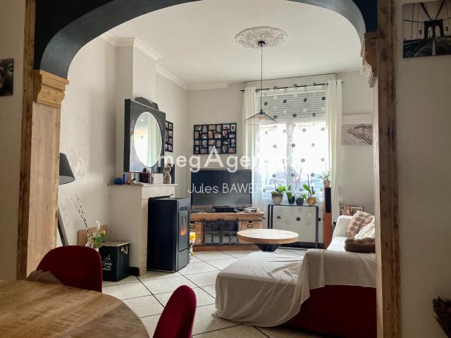Maison 7 pièces 135 m²