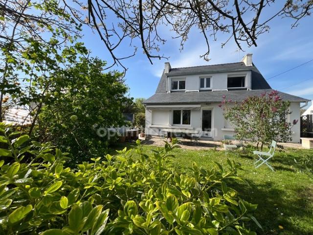 Maison 7 pièces 135 m²