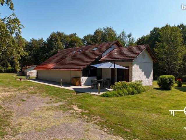 Maison 7 pièces 135 m²