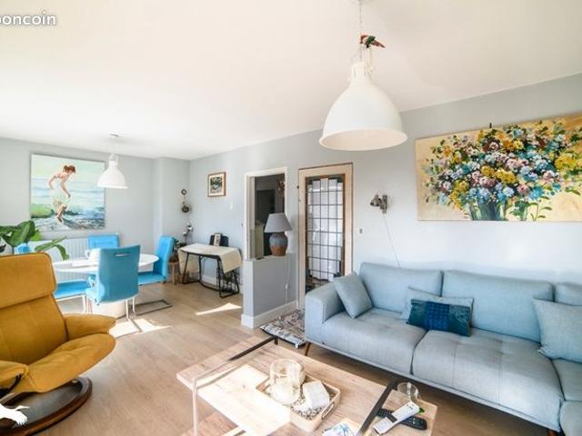 Maison 7 pièces 135 m²