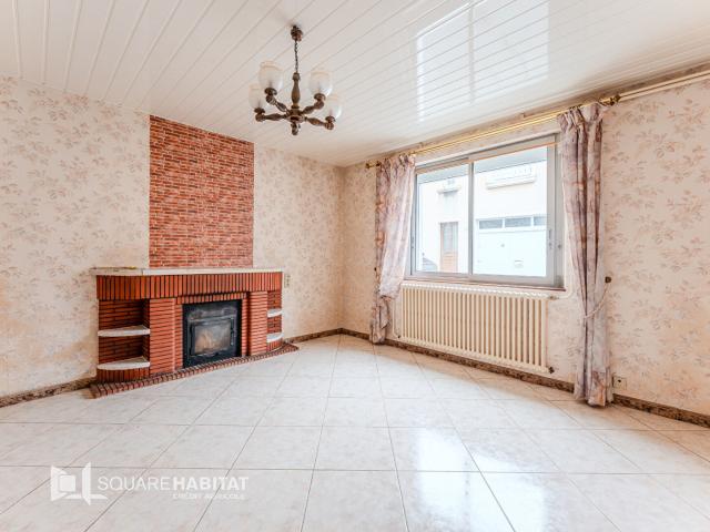 Maison 7 pièces 135 m²