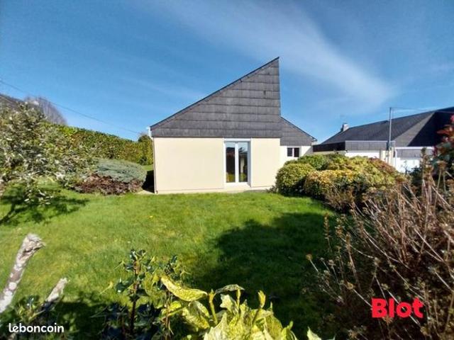 Maison 7 pièces 135 m²