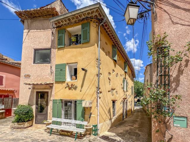Maison 7 pièces 135 m²