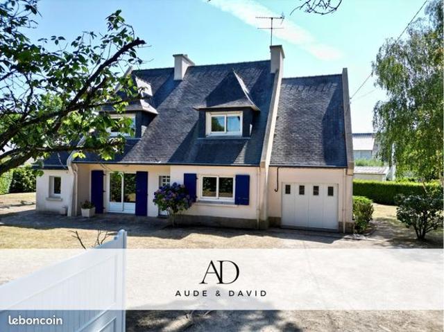 Maison 7 pièces 135 m²