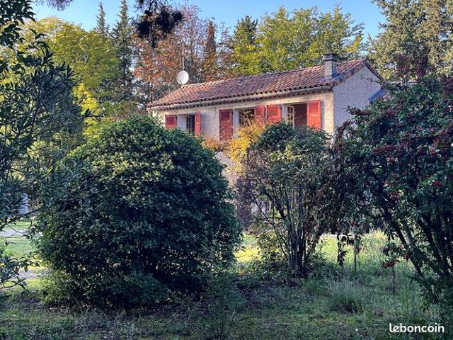 Maison 7 pièces 135 m²