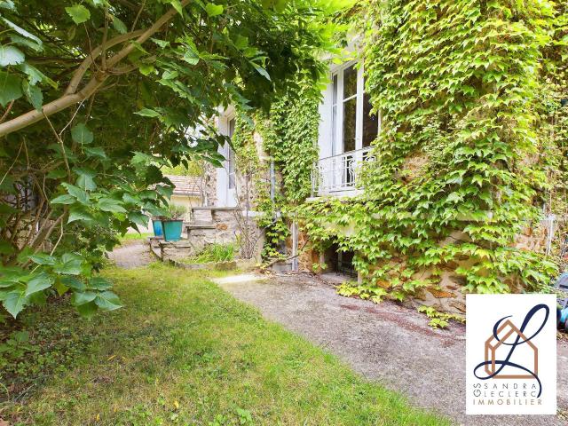 Maison 6 pièces 135 m²