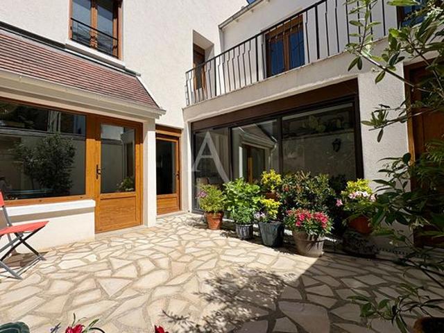 Maison 7 pièces 135 m²