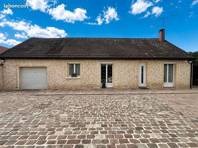 Maison 7 pièces 135 m²