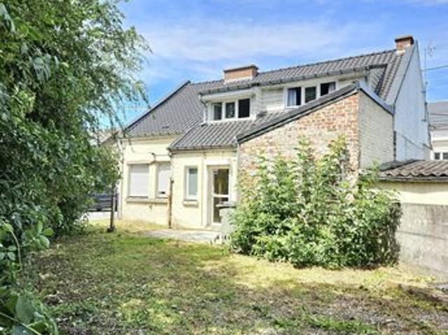 Maison 7 pièces 135 m²