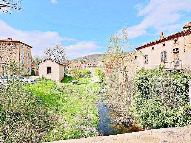 Maison 7 pièces 135 m²