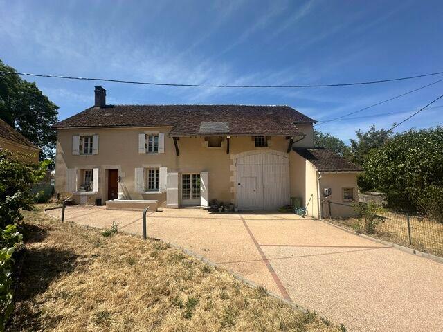 Maison 7 pièces 135 m²