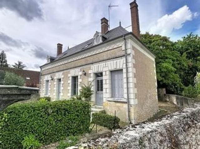 Maison 7 pièces 135 m²