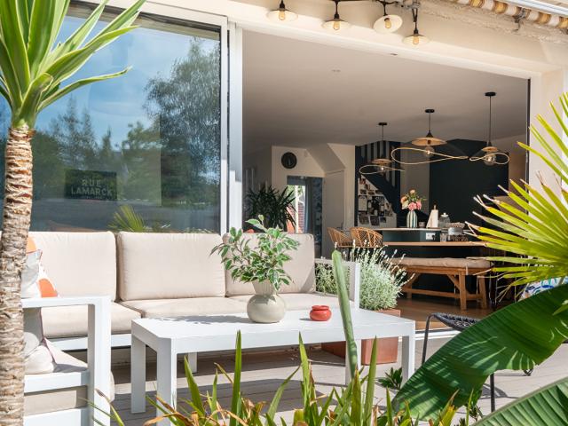 Maison 7 pièces 135 m²