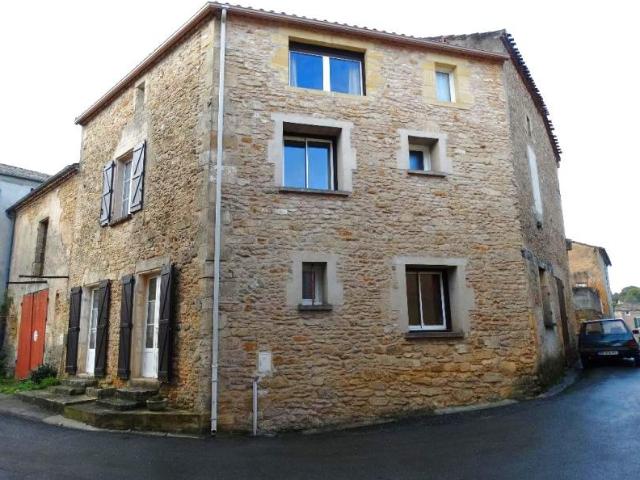Maison 7 pièces 135 m²