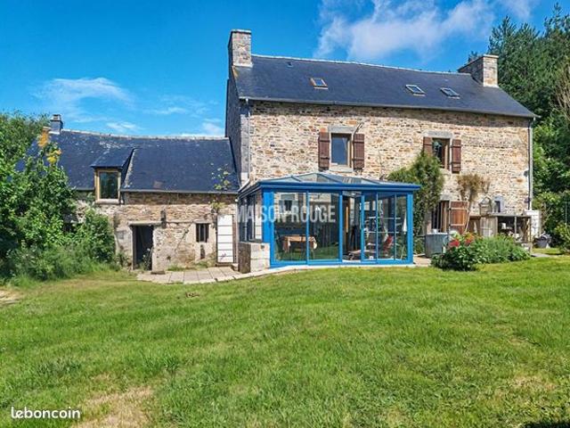 Maison 7 pièces 135 m²