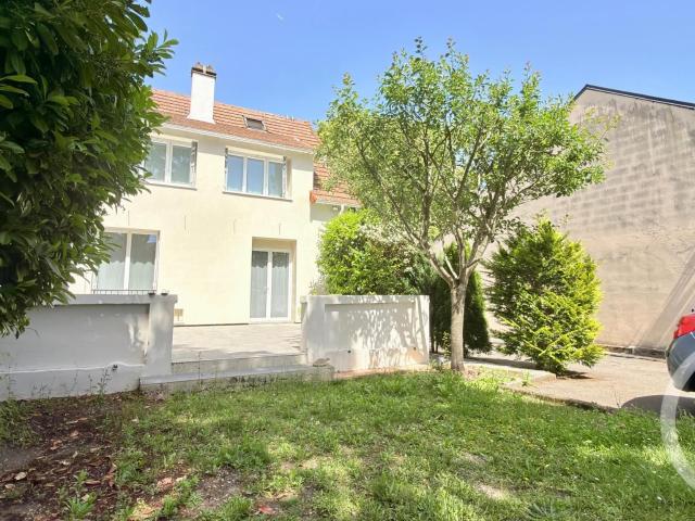 Maison 7 pièces 135 m²