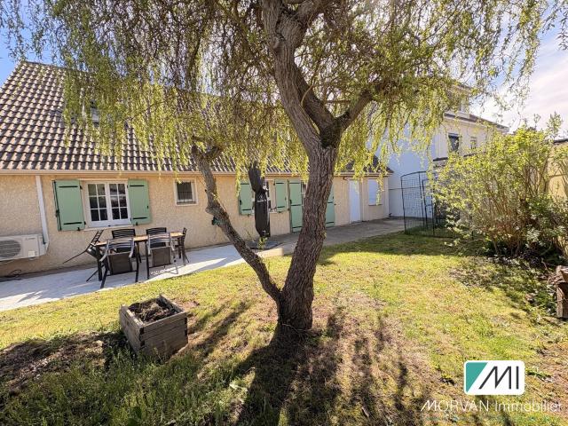 Maison 7 pièces 135 m²